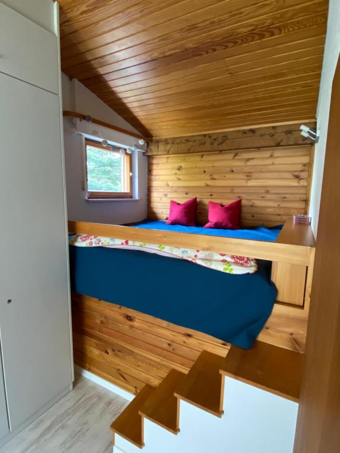 Herzstueck Todtnauberg Kültér fotó